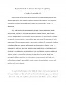 Representación de los intereses de la mujer en la política,