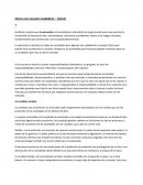 Hacia una escuela cuidadana (Delval)