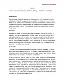TAREA 8 Harvard business review: Caso Star Wars, Disney, y la amenaza de los fans