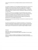 Crees que el comunismo seria una estrategia acertada para ayudar al movimiento de paz del mundo?