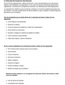 Recursos humanos tarea