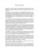 Dibs en busca del yo.