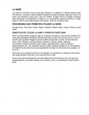 BENEFICIOS DE UTILIZAR LA NUBE Y DONDE SE PUEDE USAR