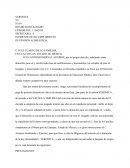 Promocion INCIDENTE DE INCUMPLIMIENTO