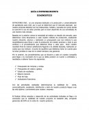 Diagnostico DOTACIONES D&C,