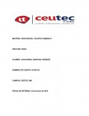 GESTION DEL TALENTO HUMANO.