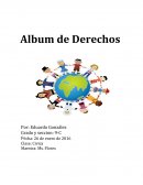 Civica: Album de derechos