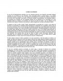 El robo a los Orischas