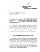 RECONOCIMIENTO DE PATERNIDAD.