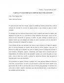 Un zapatero que compuso unos zapatos