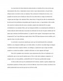 Redox en el ambiente