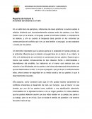 El sentido del síntoma en el niño