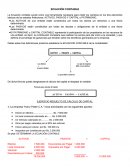 Ecuación Contable. EJERCICIO RESUELTO DE CÁLCULO DE CAPITAL