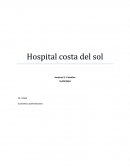 Ensayo hospital del sol