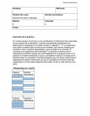 Direccion y estilos de liderazgo tarea 9