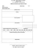 FORMATO DE ENTREVISTA CON PADRES DE FAMILIA