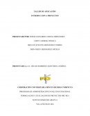 Formulación y evaluación del proyecto parque el dos mil