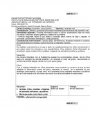 Campo formativo:Lenguaje y comunicación