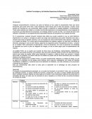 Administración y Estrategias de Emprendimiento Ensayo 2 Simulador Micro Empresa