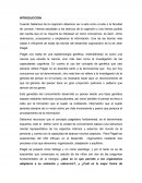 Piaget y la educacion