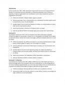 Baby Boomers y la Segunda Guerra Mundial.