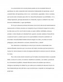 Los conocimientos de la escuela primaria pueden son las necesidades básicas de aprendizaje