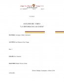 LA HISTORIA DE LAS COSAS”