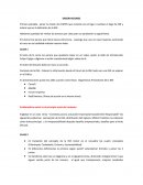 Responsabilidad Social Primera pantalla, poner la misión de CEMEFI que coincida con el logo o cambiar