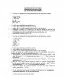 Administracion industrial Taller de macroeconomia