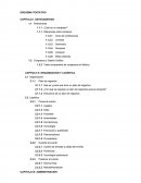 ¿Por qué un congreso?