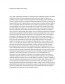 Reseña de Don Quijote de la mancha