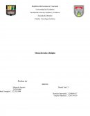 Derecho, Moral y Religion