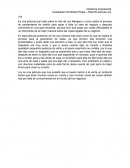 Película que trata sobre la vida de Joy Mangano