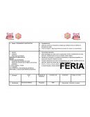 Tesina. Campo: PENSAMIENTO MATEMÁTICO