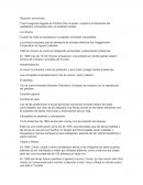 Presentacion, ciencias sociales