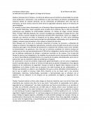 La evolución de la salud e higiene a lo largo de la historia.