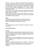 BECO es la cadena de Tiendas por Departamento