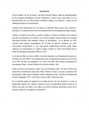 El toro de minos.