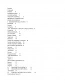 PERFIL DE VENDEDORES