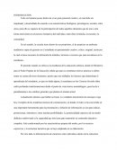 EL VÍDEO COMO MEDIO DIDACTICO PARA FACILITAR LOS PROCESOS DEL APRENDIZAJE DE LA ASIGNATURA DE EDUCACIÓN ARTISTICA