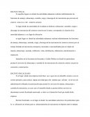 RECINTO FISCAL RECINTO FISCALIZADO