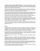 Conclusión personal Daniel González Esquivel: Es muy importante organizar nuestro tiempo