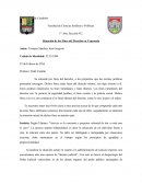 Fines del Derecho en Venezuela