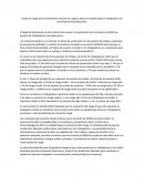 Grado de riesgo por levantamiento manual de cargas y dolor en espalda baja en trabajadores de una empresa manufacturera