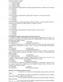 CUESTIONARIO DE RECURSOS HUMANOS