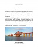 Puente Estuario del Forth