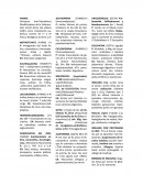 Parcial de farmacologia