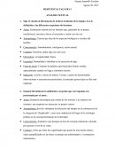 Taller Análisis textual