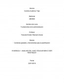 EDUCAR BIEN O SER RENTABLES ANTECEDENTES