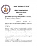 Animales podrían convertirse en donantes de órganos destinados a humanos